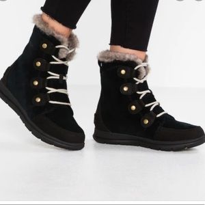 Sorel Explorer Joan Boot 10 GUC